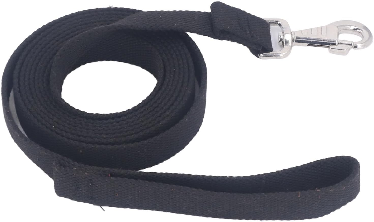 9.8Ft Dog Leash, Nylon Strong Load Bearing Capacity Durable Dog Traction Rope, Dog Training Leash Puppy Traction Rope Pet Walking Leash for Small Medium Large Dogs image number 6