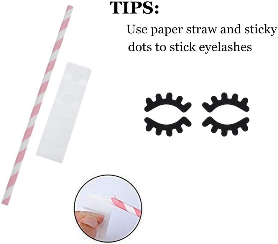 Nishine Rose Floral Unicorn Cake Topper Birthday Party Cake Decoration (Pink&Ivory) image number 3