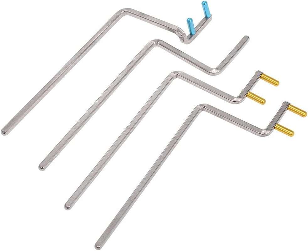 FPS 3000 XCP Film Positioning Kit, Dental Complete Positioning System Tool image number 1