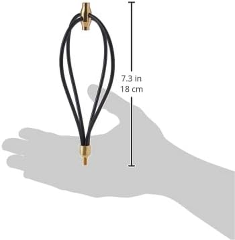 Super Rod SRGLIDER Glider,Black image number 2