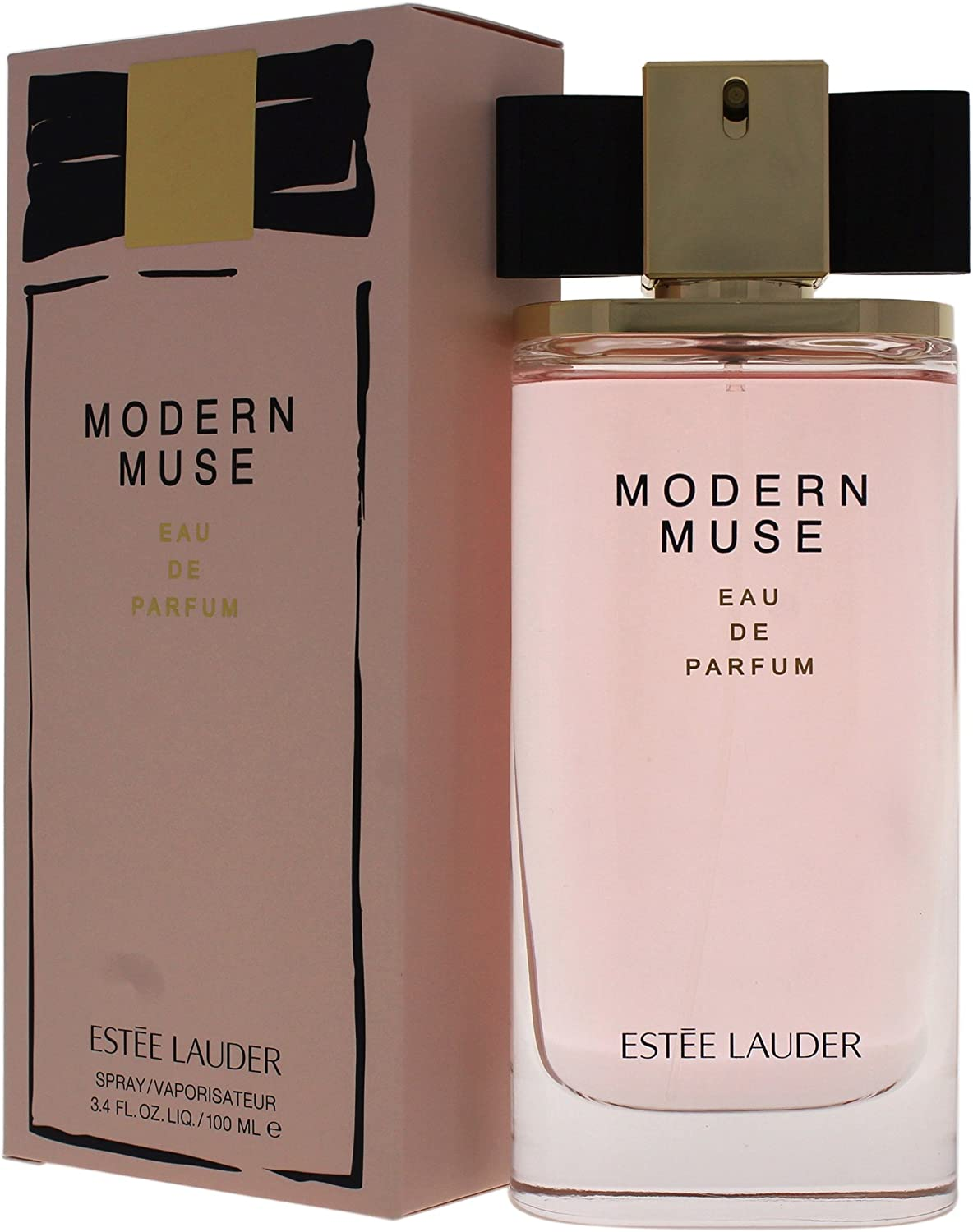 Estee Lauder Modern Muse Eau De Parfum Spray for Women, 100Ml image number 5
