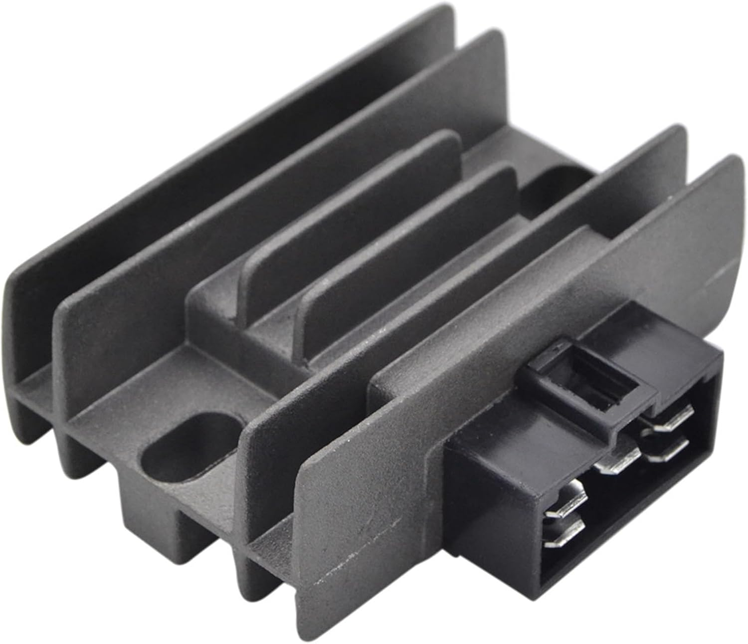 Rectifier Parts Voltage Regulator Rectifier for XT125R XT125X XTZ125E YB125 YBR125ED YBR125ESD YBR125E YBR125EGS image number 1