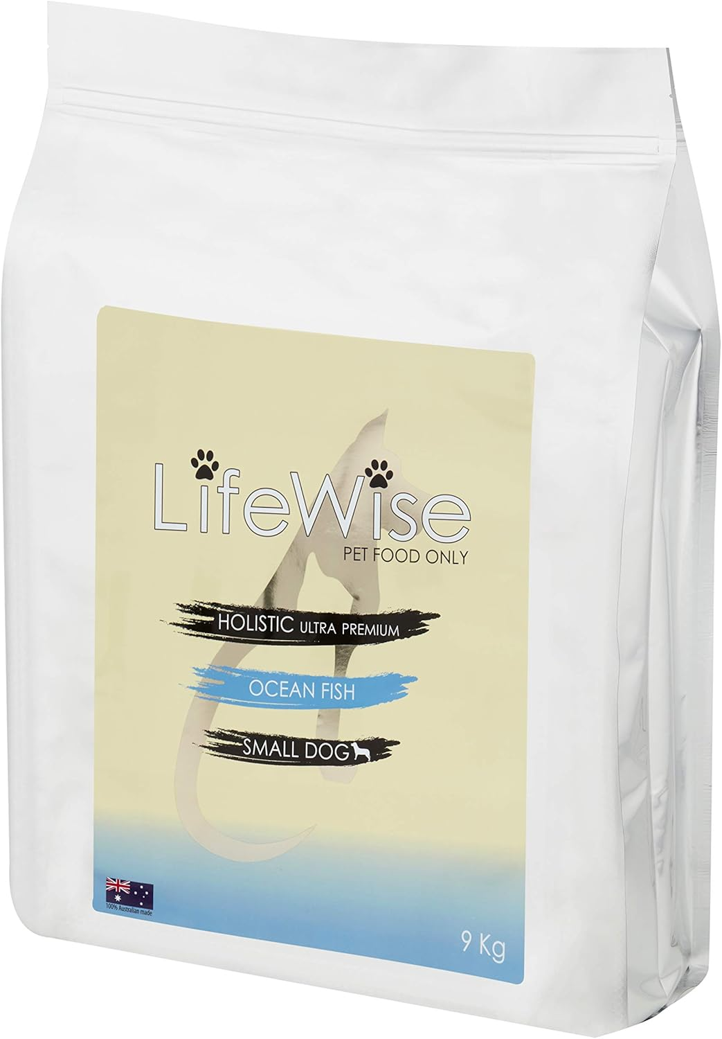 Lifewise Dry Dog Food, 2.5 Kilograms image number 3