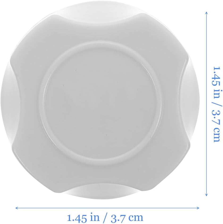 POPETPOP Mini Magnetic Fish Tank Brush Magnetic Aquarium Glass Cleaner Algae Scrapers Magnetic Brush Small Glass Tank Cleaner for Aquarium Fish Tank image number 5