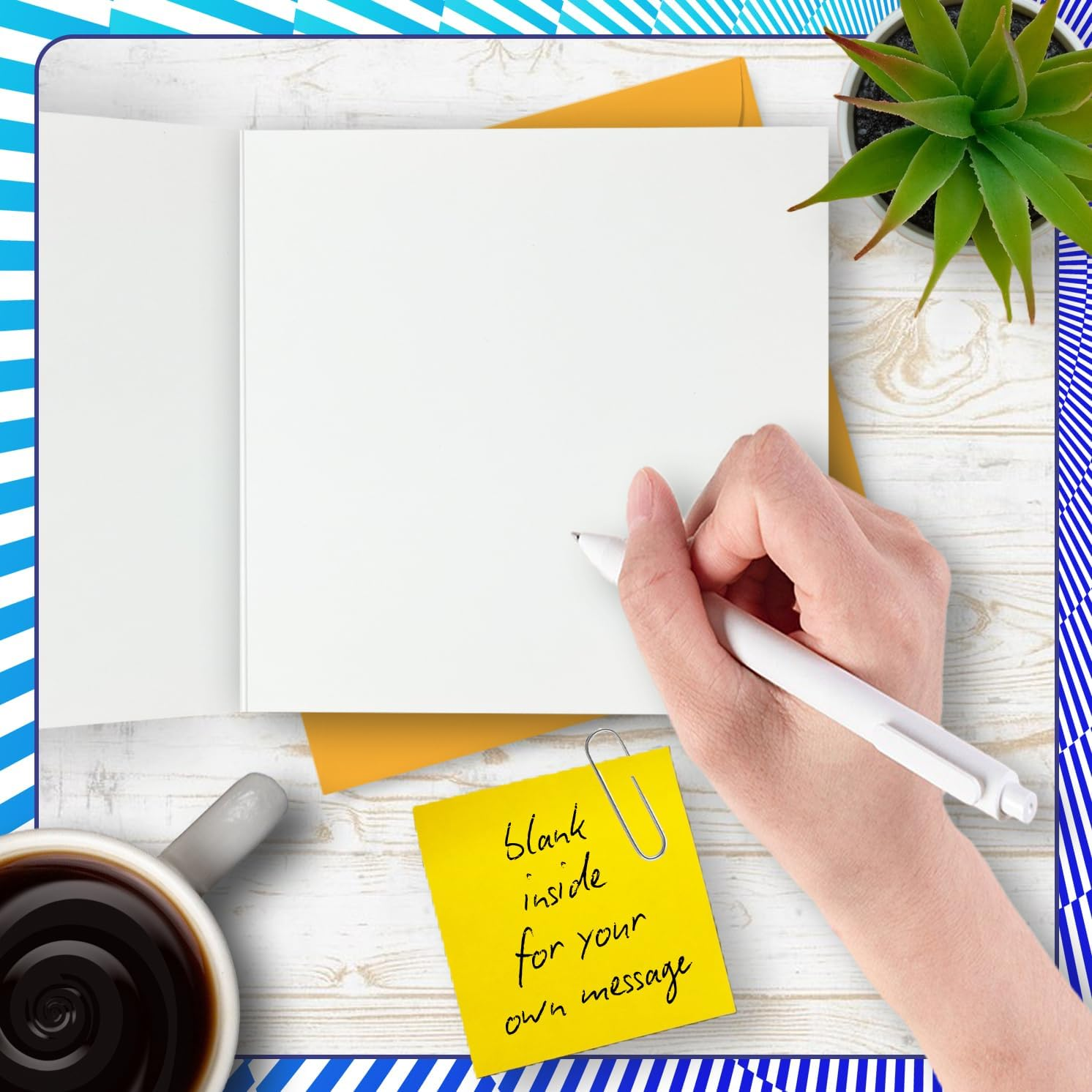 Gold Nana Birthday Card - Watering Can Flowers - Happy Birthday Card for Nana from Grandson Granddaughter, 145Mm Golden Floral Garden Greeting Cards - Daughter image number 6