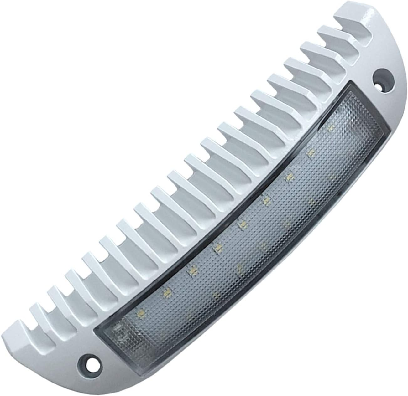 MARVIX LED Awning Light 12V 24V Bright Waterproof Exterior Caravan Motorhome Strip Lamp image number 2