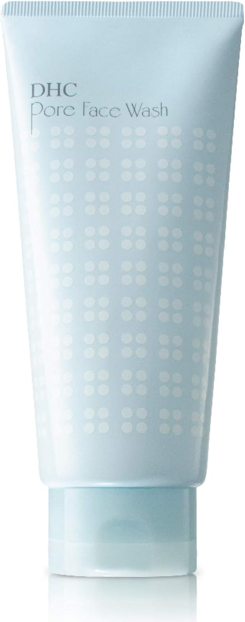 DHC Pore Face Wash, 4.2 Oz.