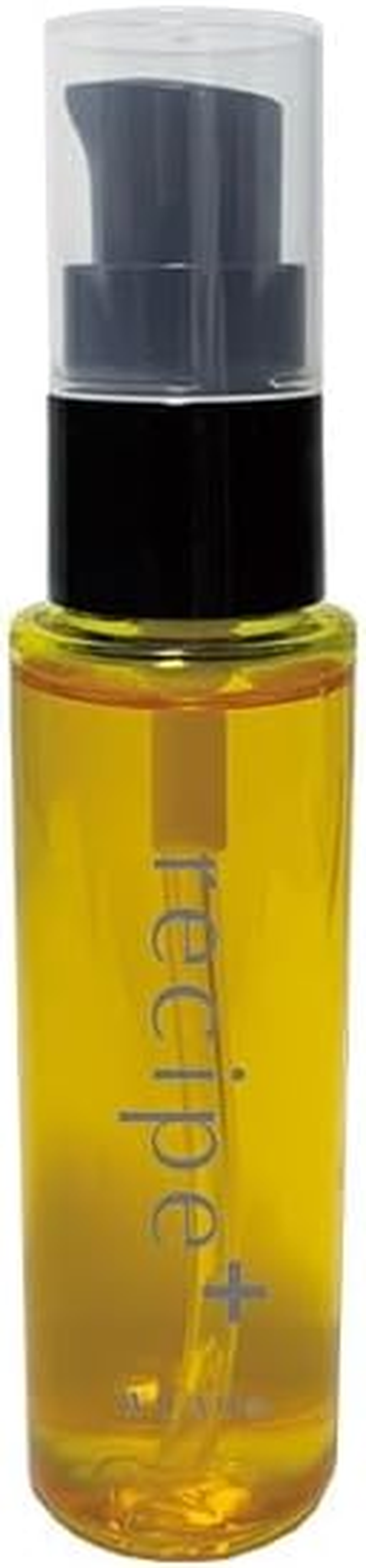 WUAO Wuao Recipe plus Yellow, 1.7 Fl Oz (50 Ml) (Hair Dye)