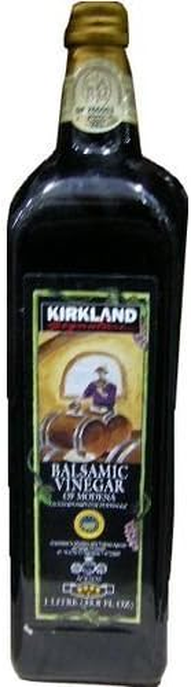 Kirkland Signature Balsamic Vinegar 1L image number 1