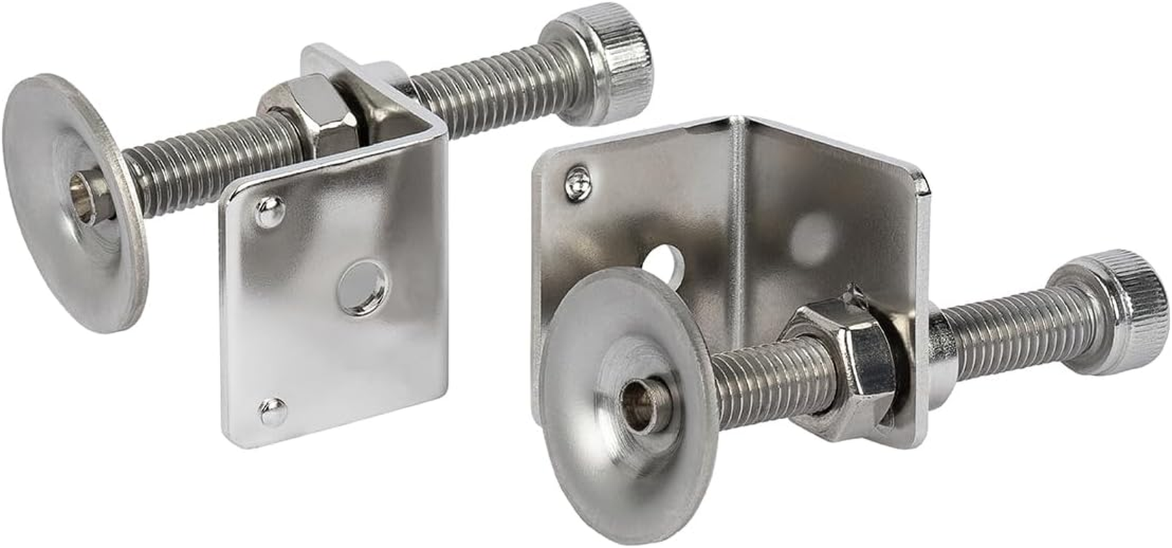 Oricom Flush Mount Bracket Kit for MX1000/MX1100G Radios image number 2