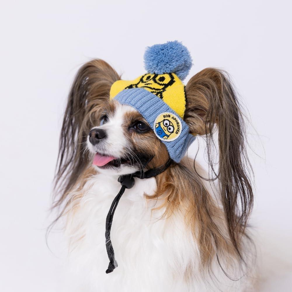 Three Arrows Bob Dog Knit Hat Small image number 6