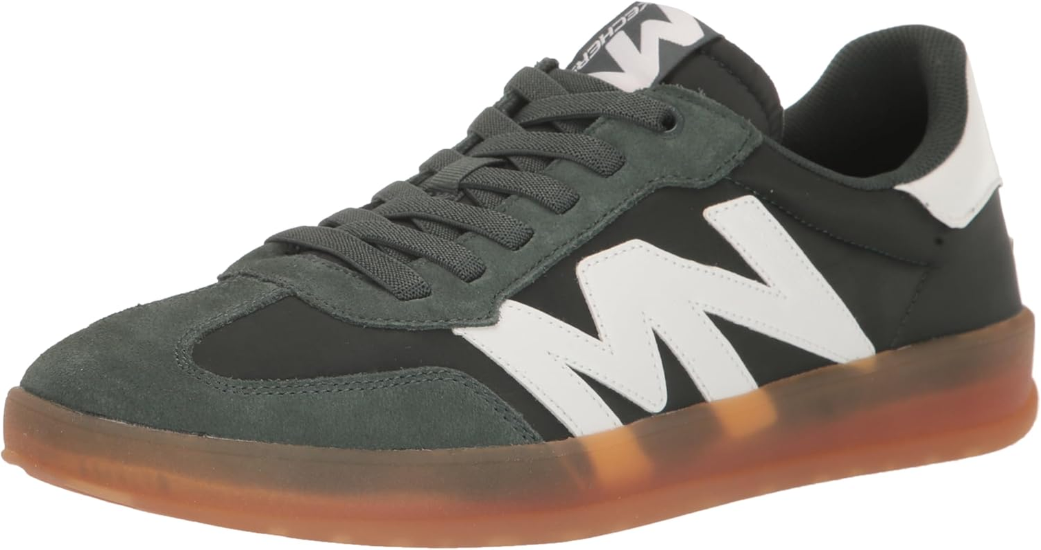 Mark Nason Men'S Skechers New Wave Cup-The Rally Sneaker