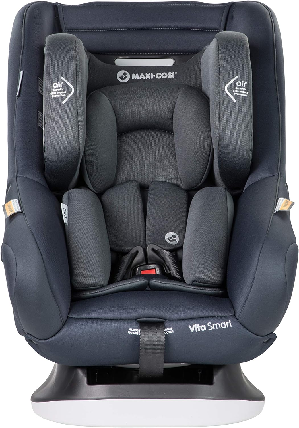 Maxi Cosi Vita Smart Convertible Car Seat - Ink Blue image number 1