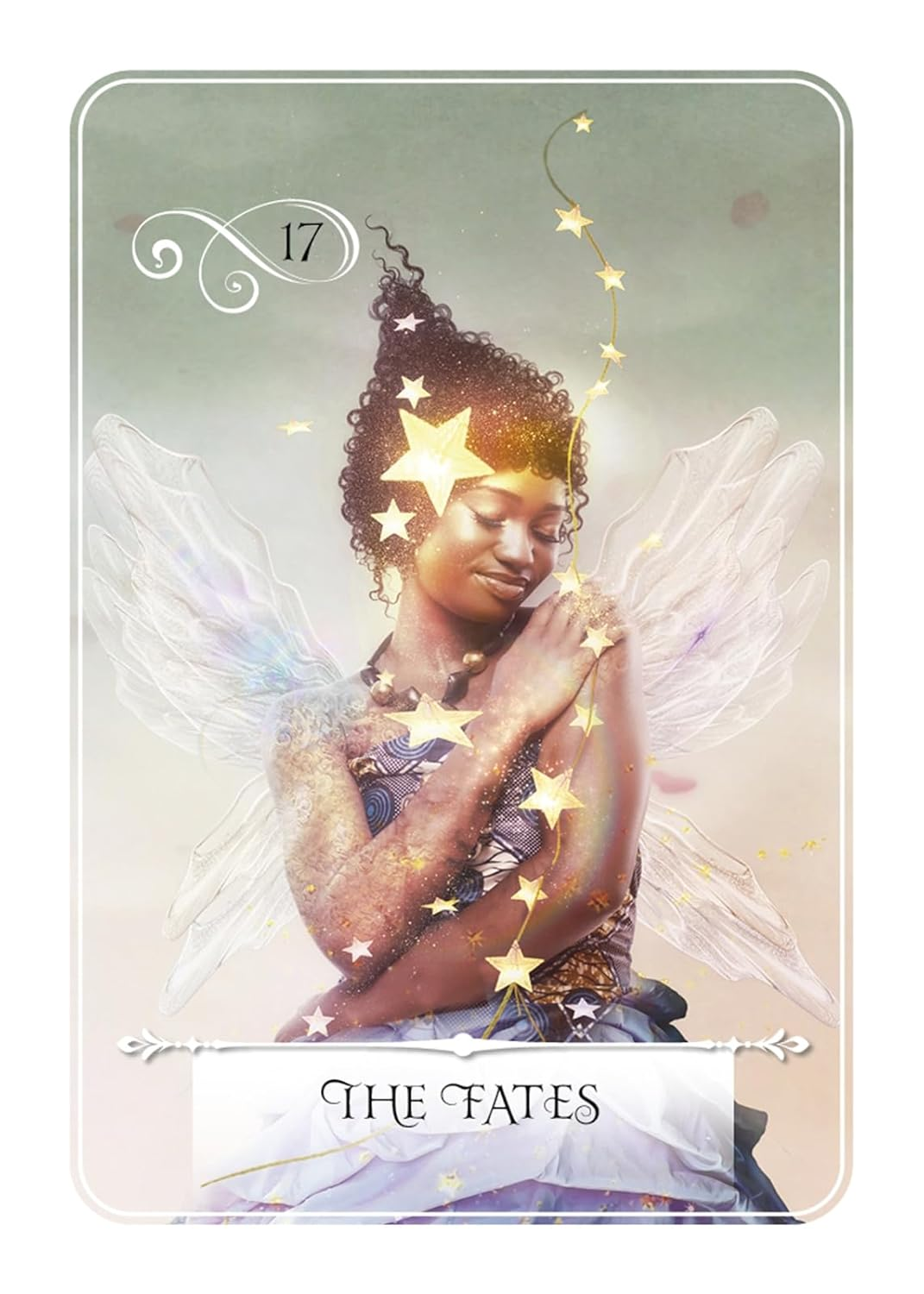 Wisdom of the Oracle Pocket Divination Cards: a 52-Card Oracle Deck for Love, Happiness, Spiritual Growth, and Living Your Purpose image number 2