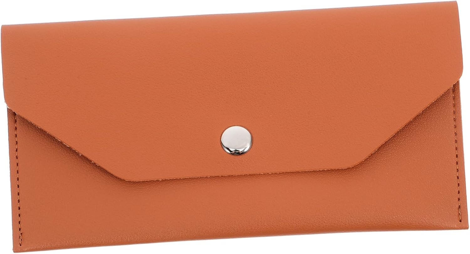 SOPOTUTU Card Organizer Money Envelope Passport Pouch Multiple Passport Holder Wallet