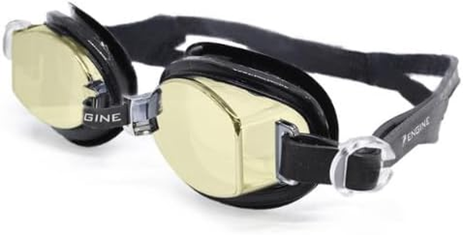 Engine Turbo Goggles