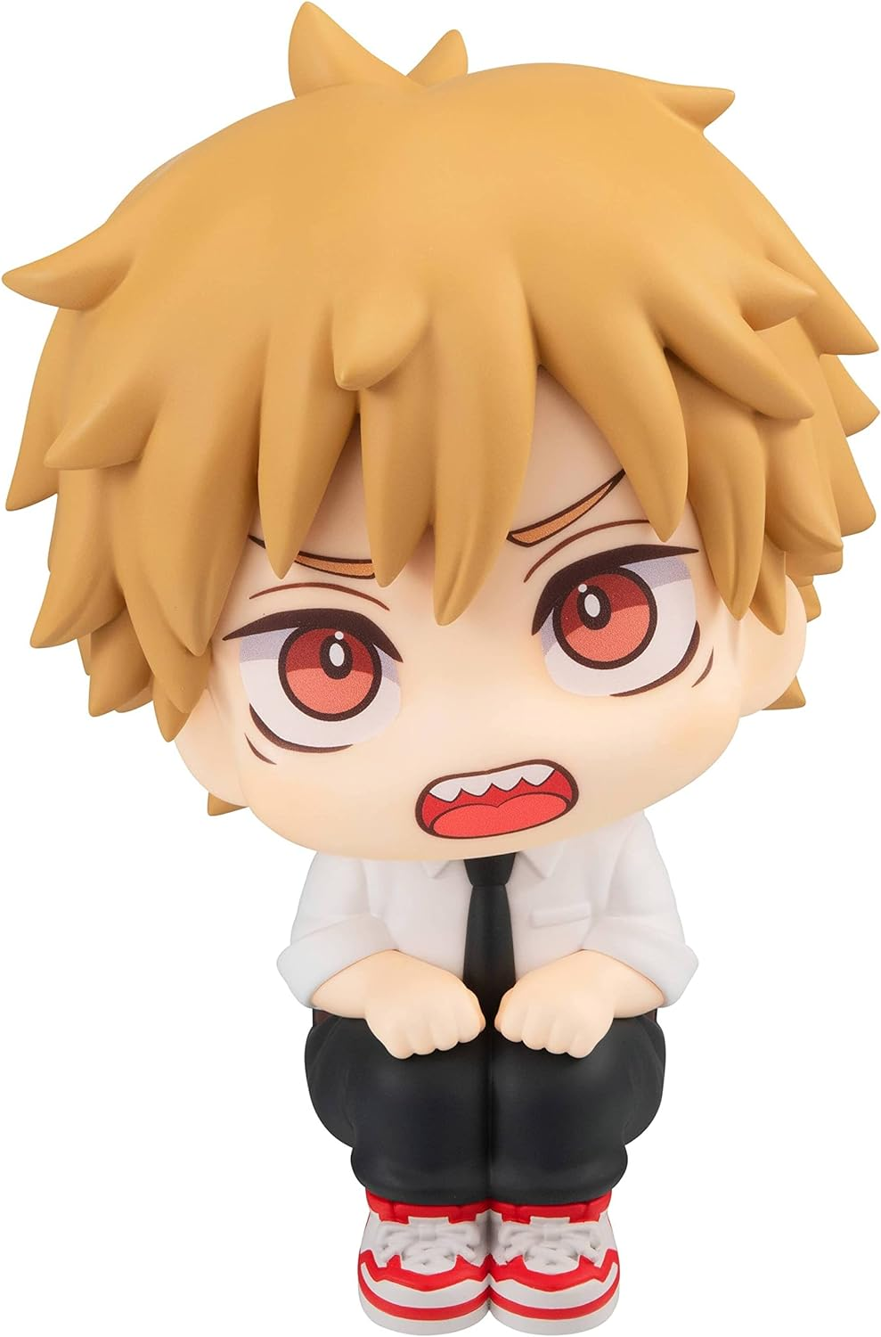 Megahouse Chainsaw Man Look up - Denji image number 2