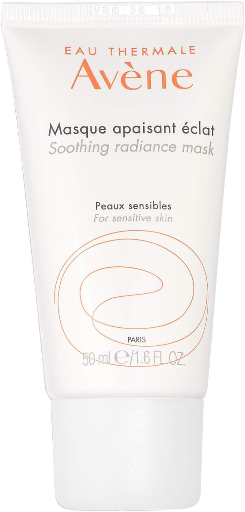 Av&egrave;ne Soothing Radiance Mask 50Ml image number 6