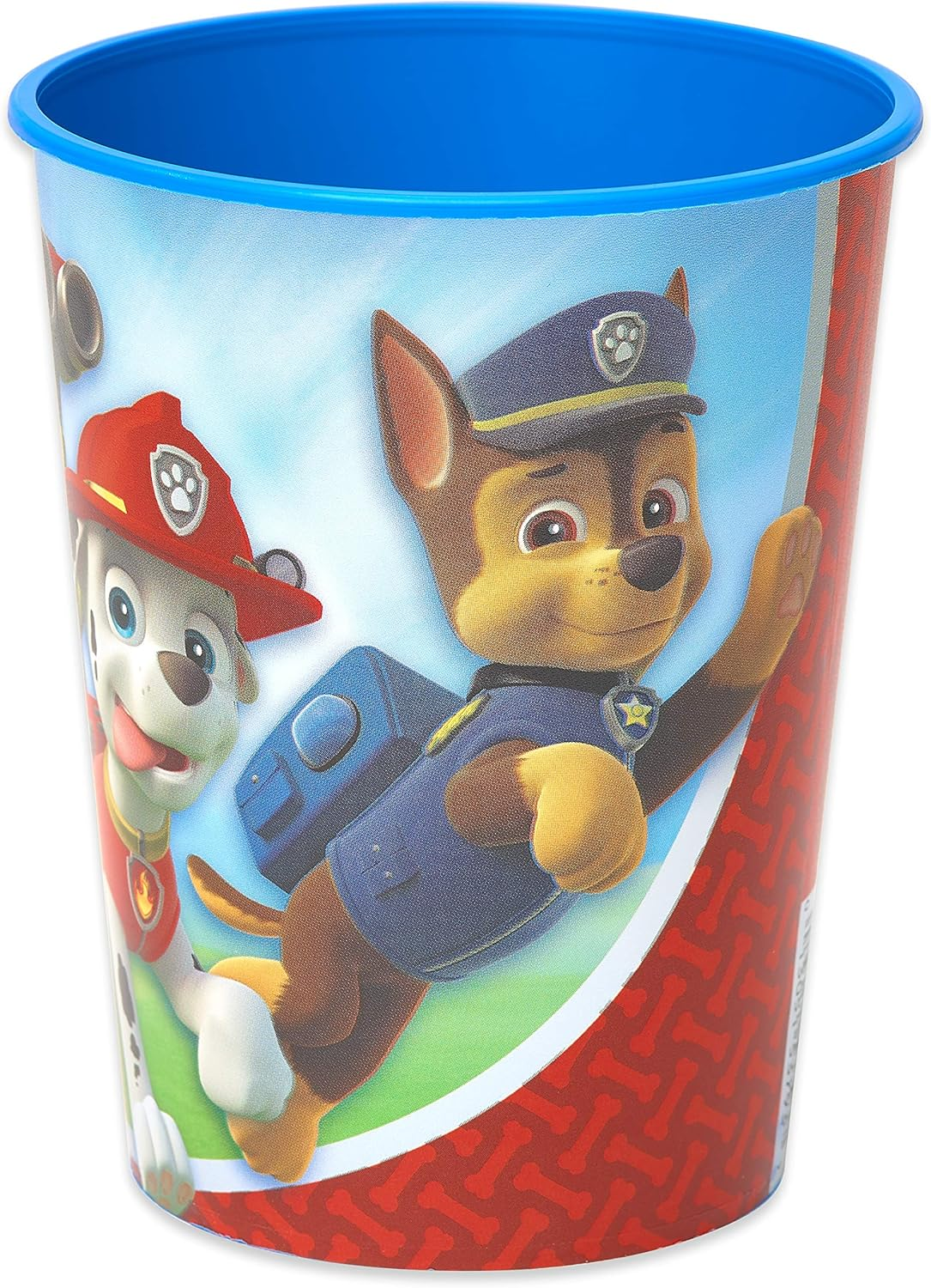 American Greetings Paw Patrol Party Supplies - Multicolored image number 6
