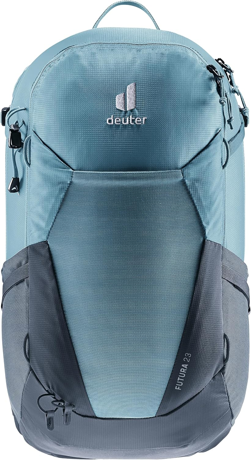 Deuter Futura 23 Men'S Mountain Climbing Backpack image number 2
