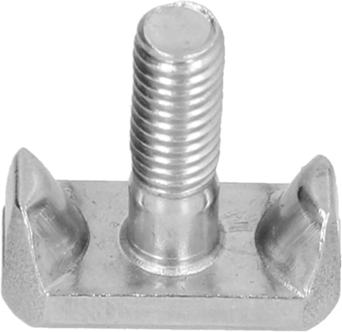 Durable Stainless Steel Battery Terminal Replacement for 2007-2014 Vehicles, 2-Pack Automotive Terminal T19116852 image number 5