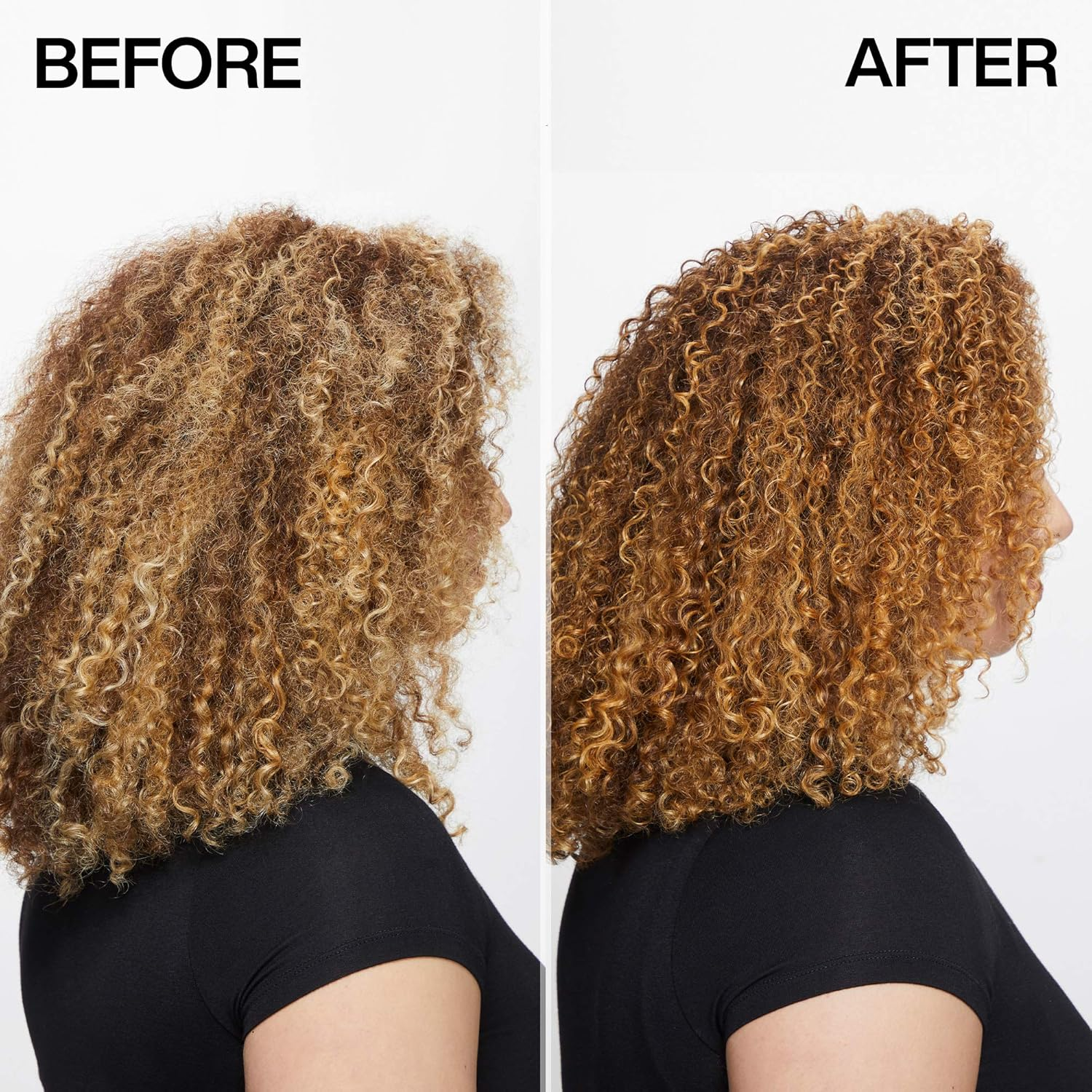 Redken Color Extend Blondage Color Depositing Mask - Honey Beige Color | Instant Customized Temporary Color | Color Tint Hair Treatment | for Blonde Hair, 8.5 Fl. Oz. image number 5