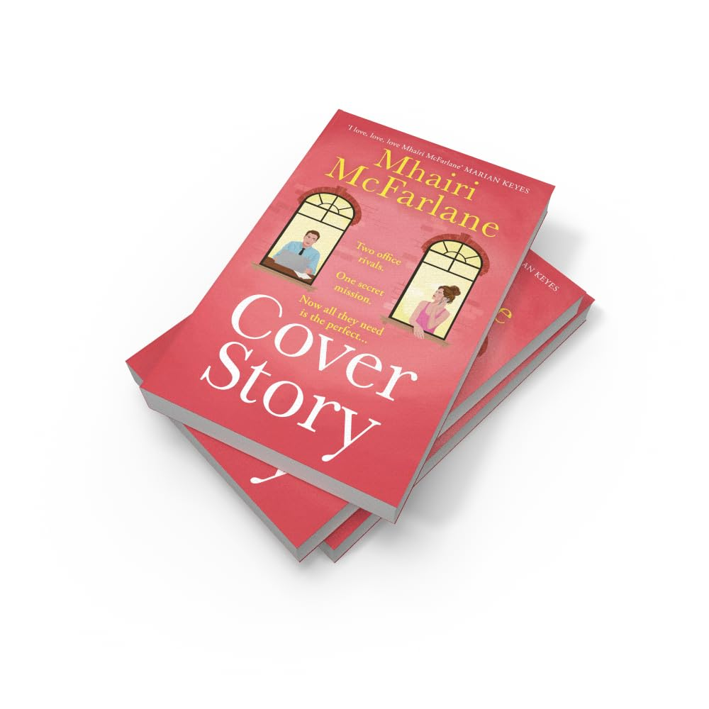 Cover Story image number 1