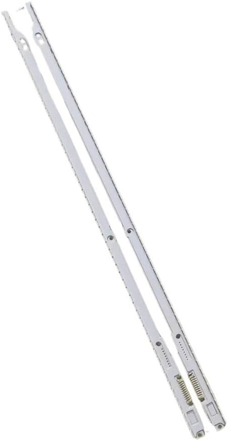 LED Strip Fit for TV UE40ES5500K UE40ES5500 UE40ES6100 SLED 2012SVS40 7032NNB LEFT56/RIGHT56 3D 500Mm 56Leds*3V image number 1