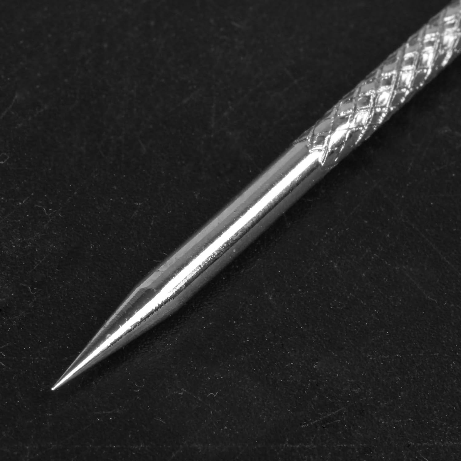 3X Blackhead Remover Cleaner Tool Acne Blemish Needle Pimple Spot Extractor Pin image number 4