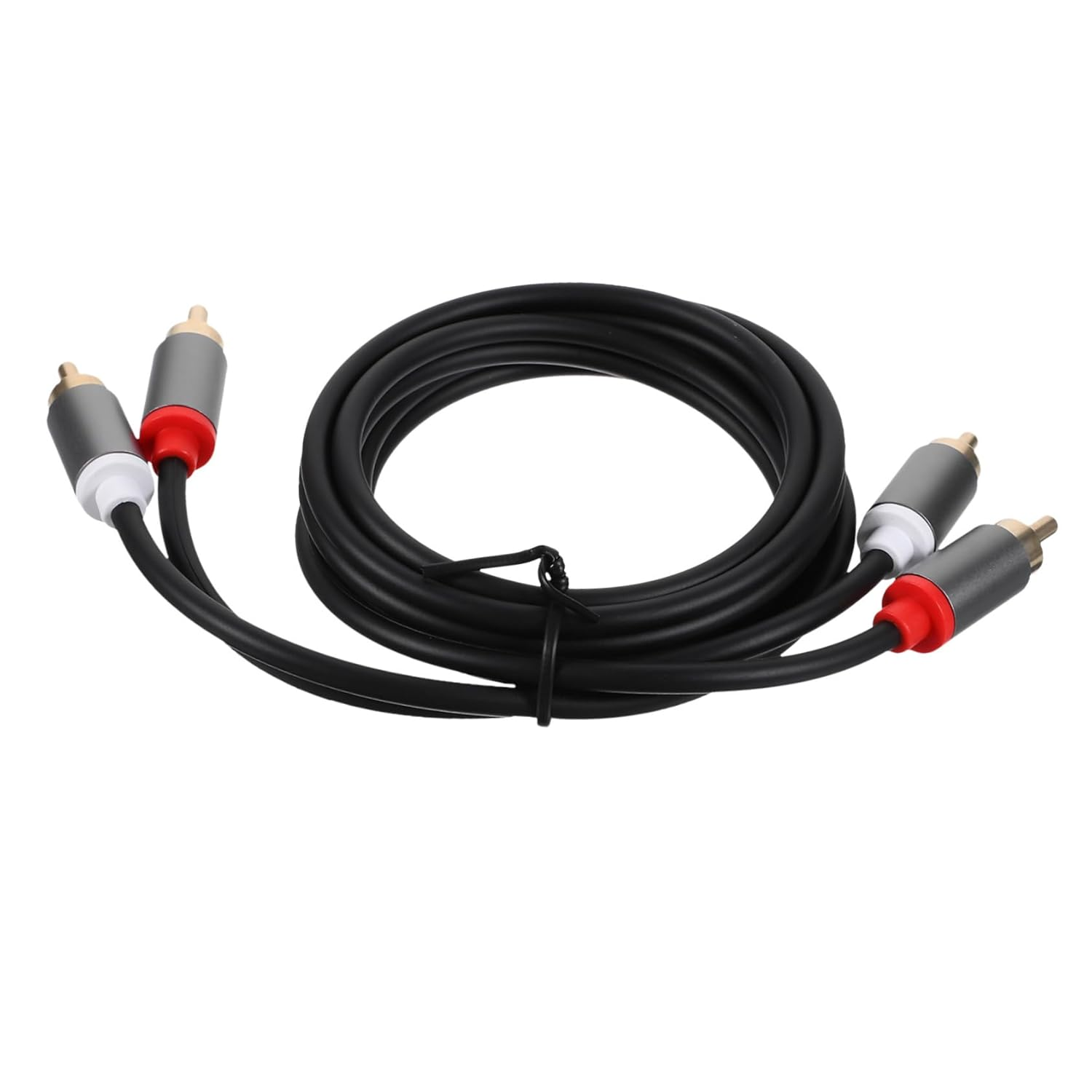 HOMOCONO Audio Cable to Durable Speaker Connection for Home Theater and DVD Player with Reliable Signal Transmission image number 6