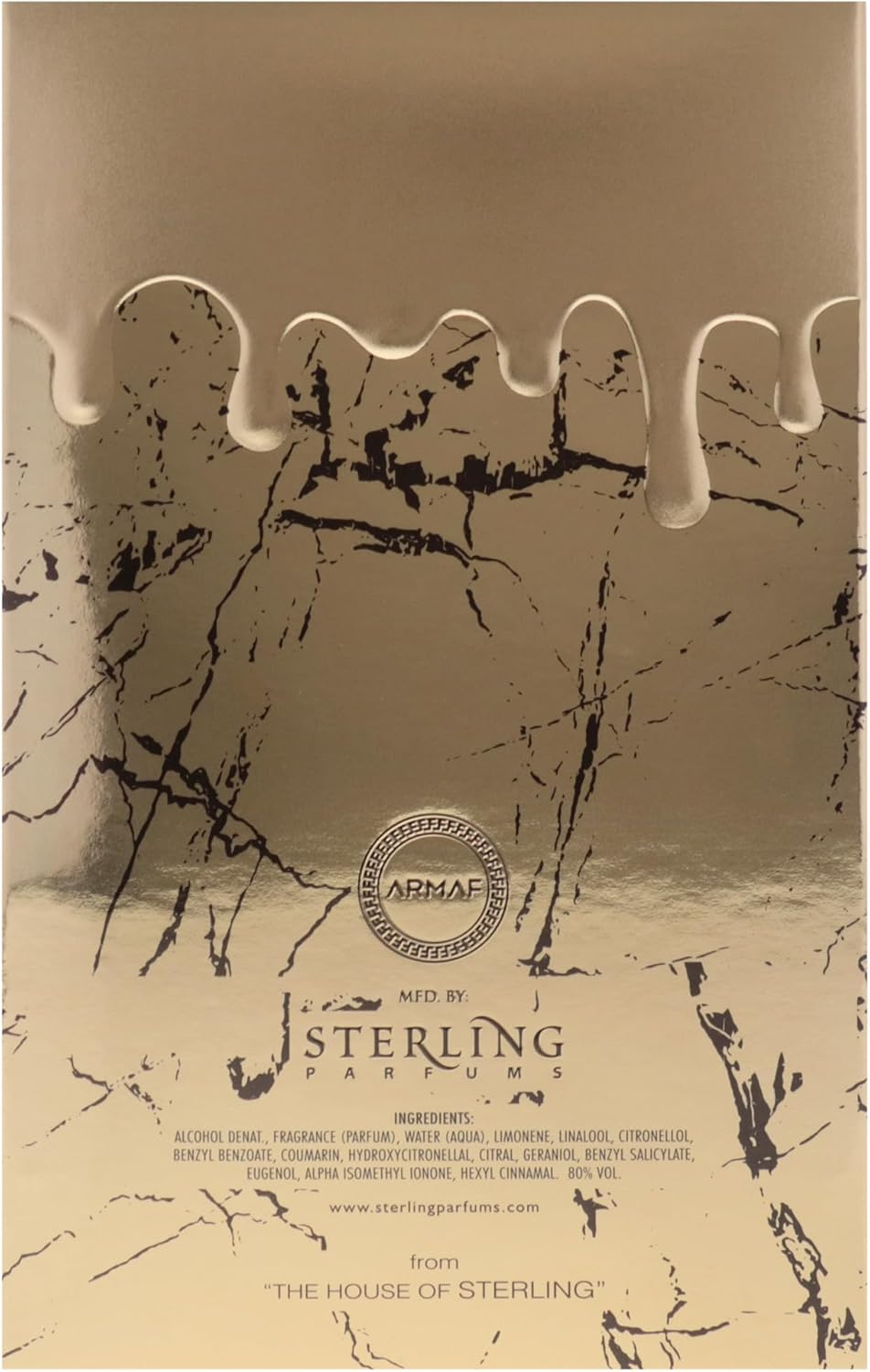 Miss Voce Viva by Armaf for Women - 3.4 Oz EDP Spray image number 4