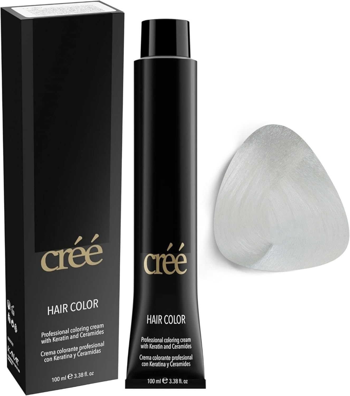 Cree Colour 100G - Neutral image number 3