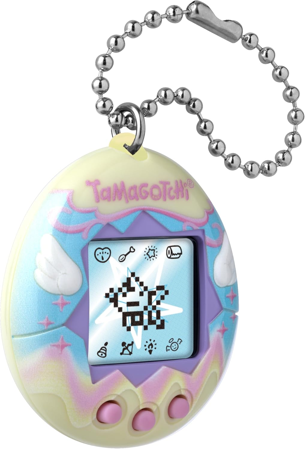 TAMAGOTCHI Original - Angel Party (P3) image number 6