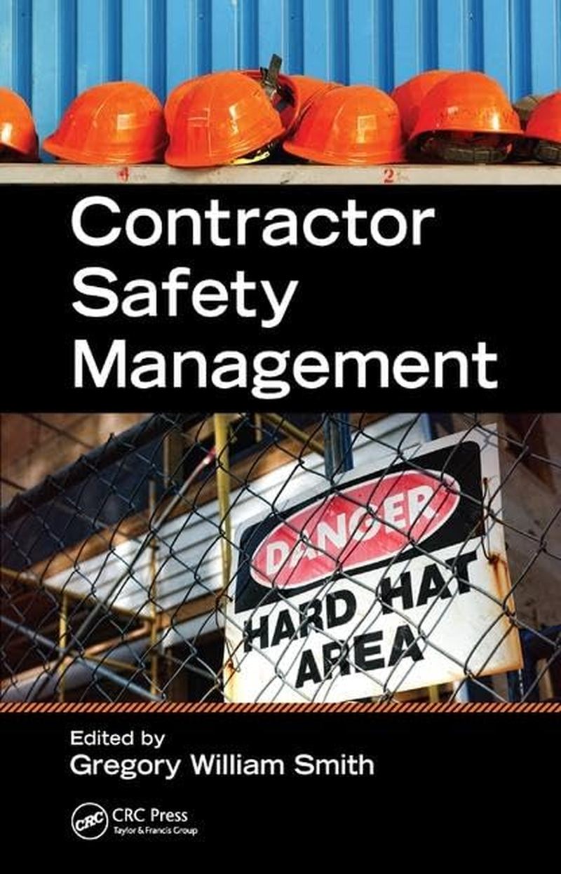 Contractor Safety Management image number 1