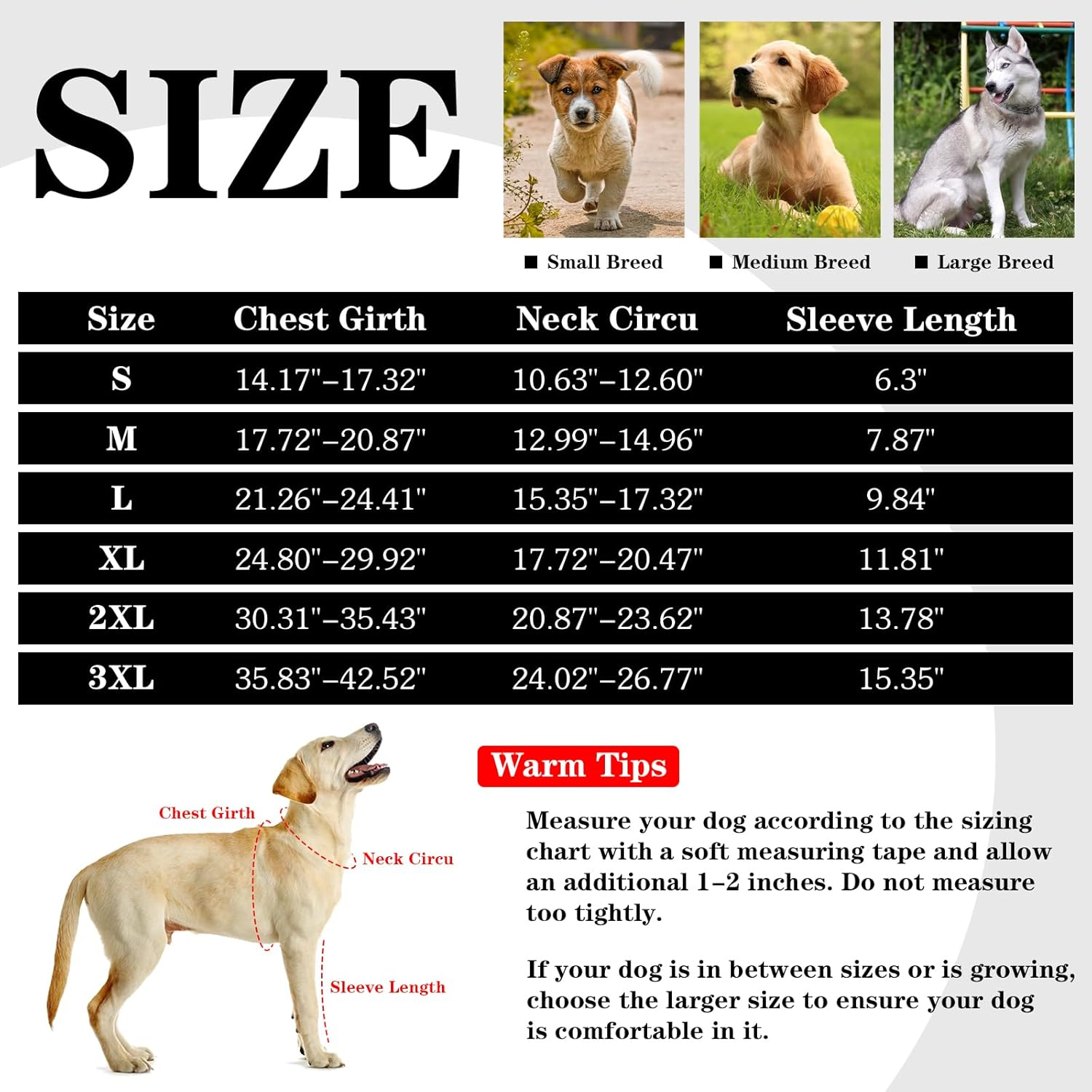 Yoolhamy Dog Leg Recovery Sleeve, Dog Front Leg Elbow Protector, Dog Recovery Suit after Surgical Wound Protector to Prevent Licking Bite Cone Collars Alternative (Black, 2XL)