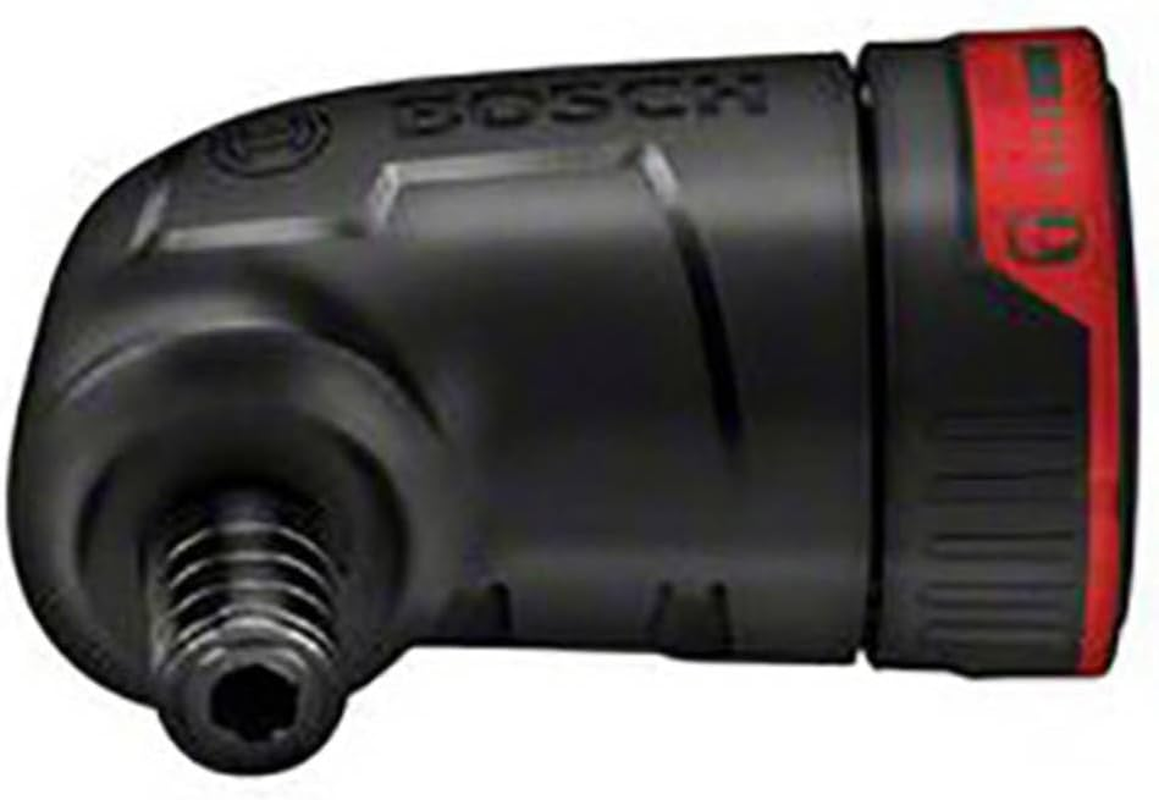 Bosch Professional GFA 12-W Flexiclick Angle Screw Adapter (Compatible with GSR 12V-15 FC) image number 1