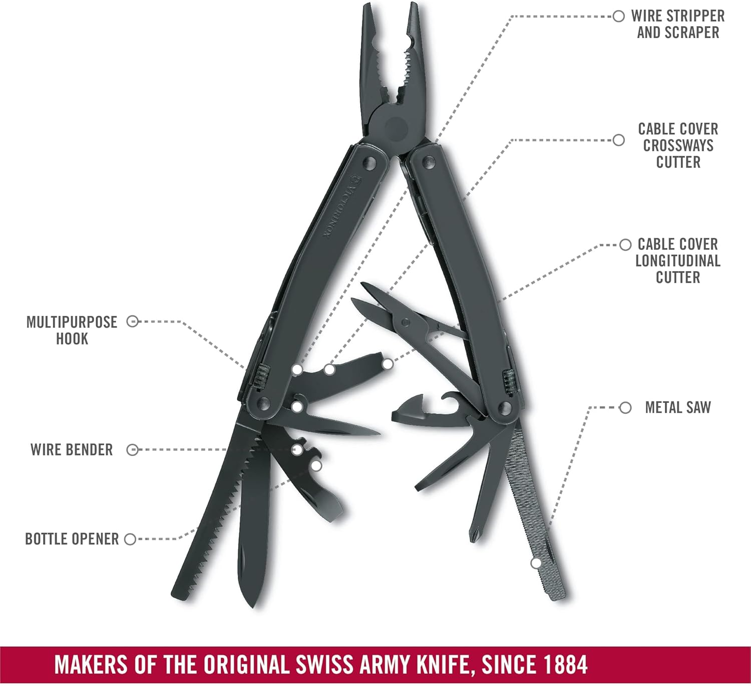 Victorinox 3.0224 image number 1