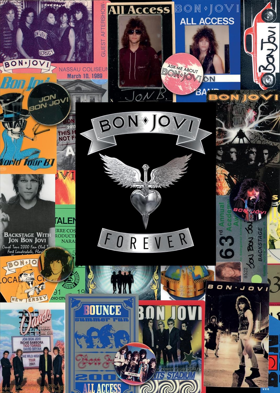 Bon Jovi: Forever image number 6