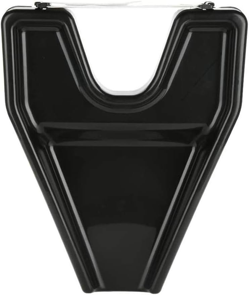 Shampoo Basin Tray, Portable Hair Washing Rinse Tray Hair Beauty Salon Household Tool Hair Washing Tray Neck Basin Cushion for the Disabled,The Elder and the Pregnant Woman image number 4