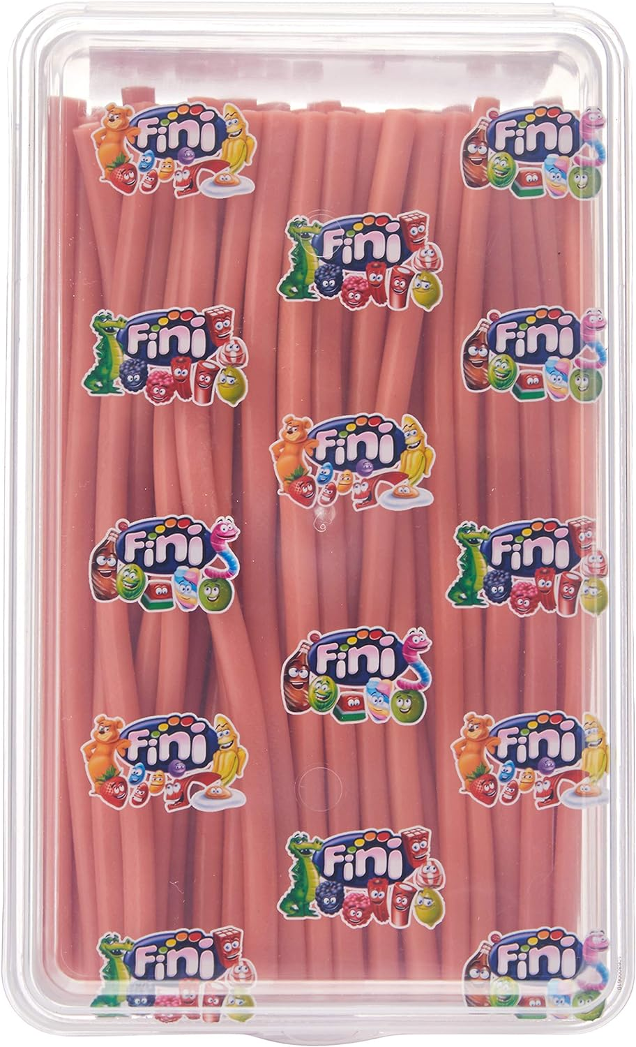 Fini Yogurt Filled Bars, 1.54 Kg image number 4
