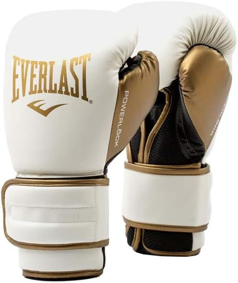 Everlast Powerlock2 Training Gloves image number 5