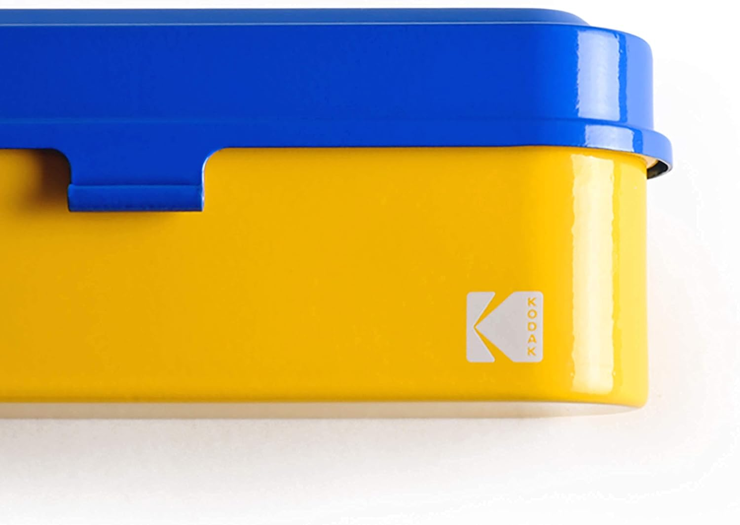 Kodak 135 Film Case, Blue/Yellow image number 6