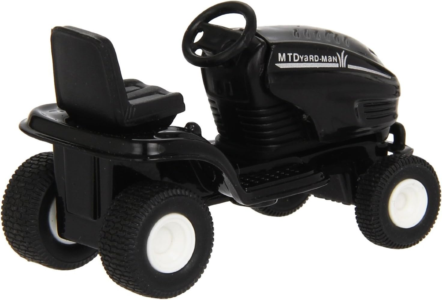 Siku Sniper Car - Jeep With Horse Trailer image number 2