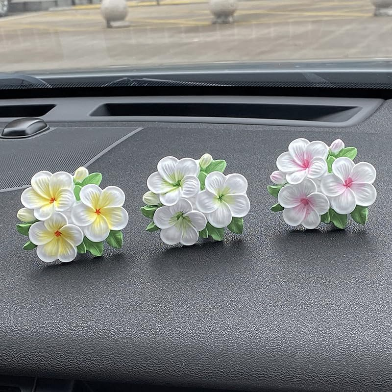 4Pcs Flowers Fondant Molds Silicone Moulds for Chocolate Cupcake Dessert Jelly Cookie Decor, Jewelry, Pastry, Chocolate, Wax, Handmade Soap Mould Candy Making image number 6