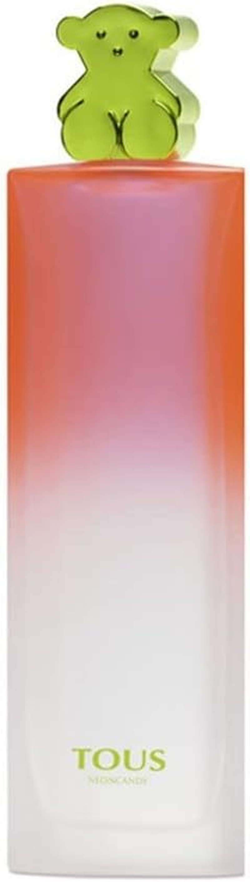 TOUS Neon Candy Eau De Toilette Spray for Women 90 Ml image number 2