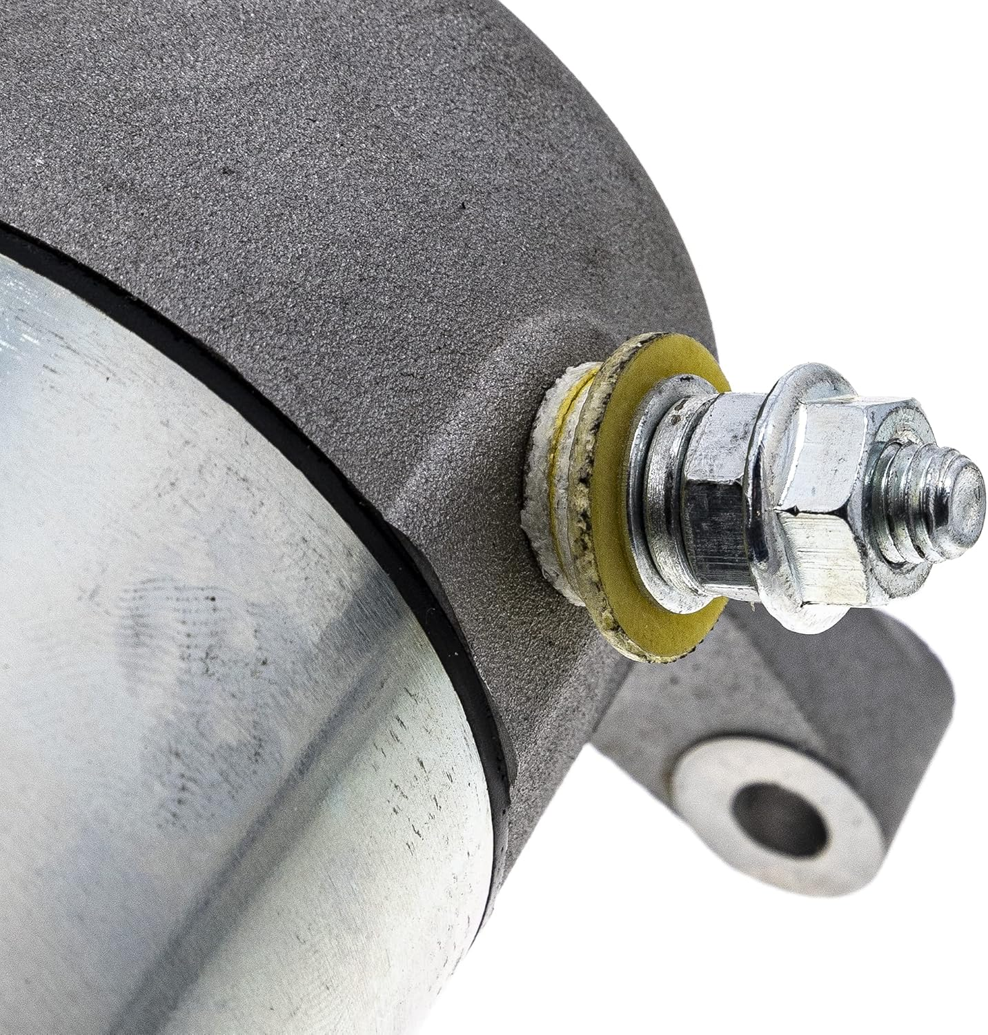 NICHE Starter Motor for Hyosung V2C 650 image number 6