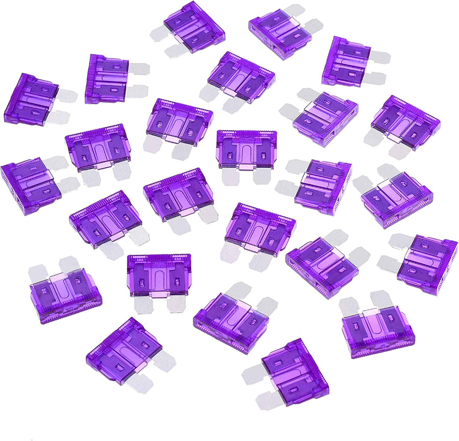 Conext Link ATC3-25 ATC Fuse 25 Pack 3 Amp image number 5