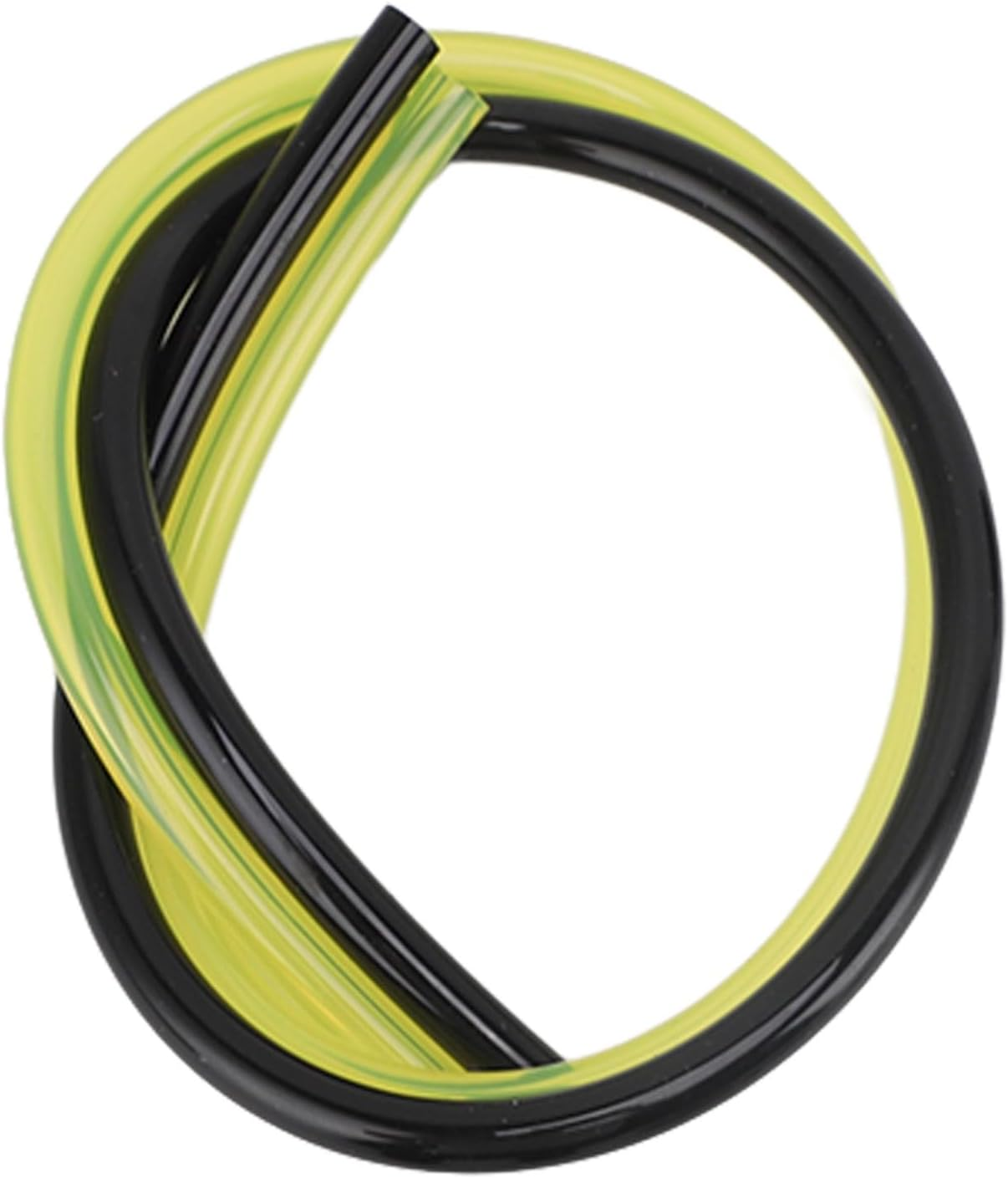 Carburetor Tune up Kit with Pipe Paper Pad Spark Plug for WT 946 CS 310 Chainsaw, A021001700 Chain Saw Carburetor Carb Tune up Kit image number 6