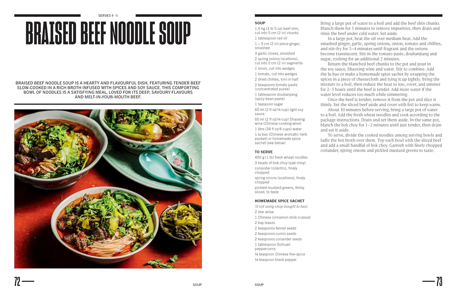 The Wolf of Wok Street: Restaurant-Quality Asian Food in 80+ Recipes