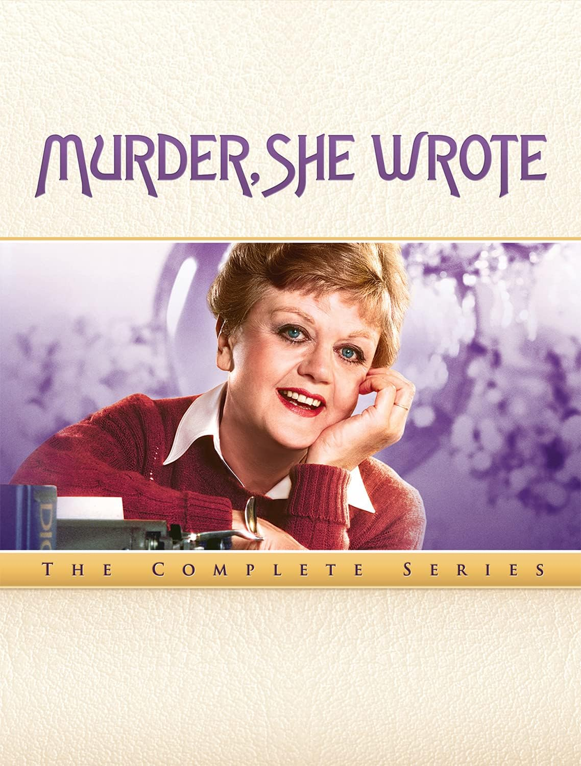 Murder, She Wrote: the Complete Series (New Packaging) image number 2